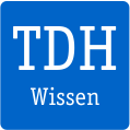 Logo TDH-Redaktion Technische Dokumentation 10